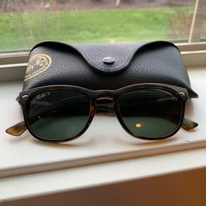 Ray Ban Sunglasses
